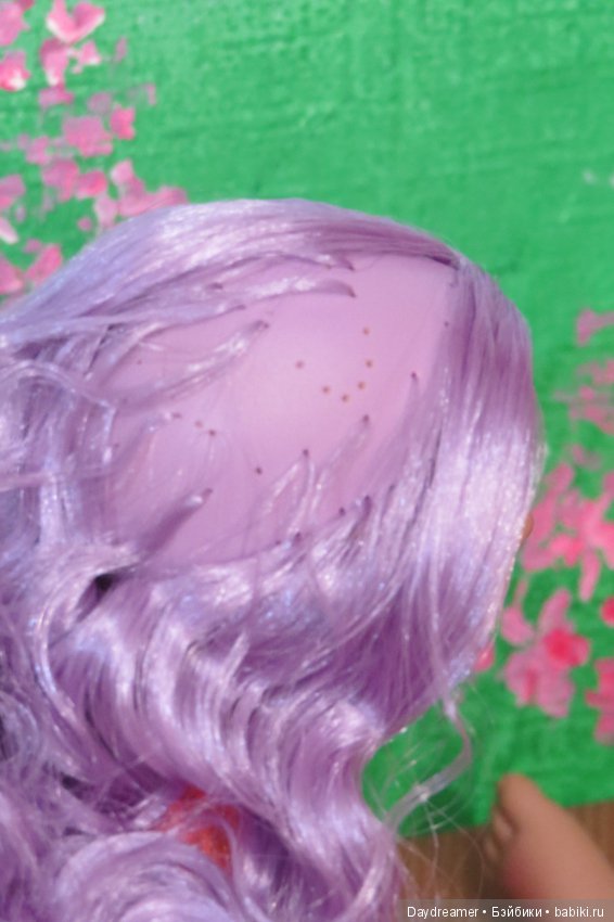 Долгожданная — Куклы LeeAnn (Denis Bastien) и Marianna Oldenburg: винил (фото 7)