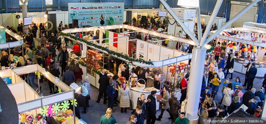 "Атмосфера творчества". Москва. Тишинка. 17 -20 октября 2019 года (фото 2)