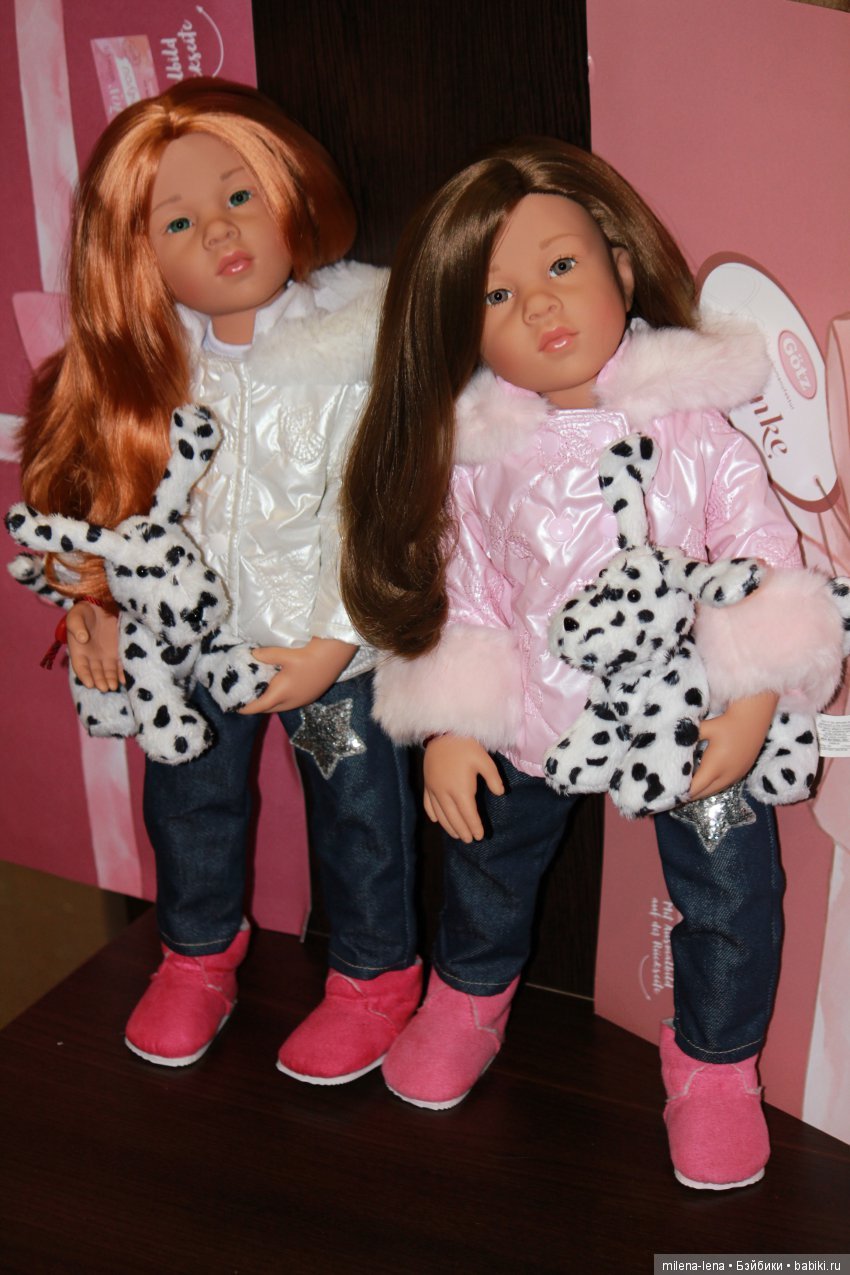 Первые фотографии Милы! Всем кто их ждал, чтобы посмотреть какая она (фото 3)