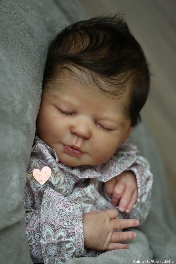 Valentina скульптора Elisa Marx, автор прототипа Jacqueline Kramer