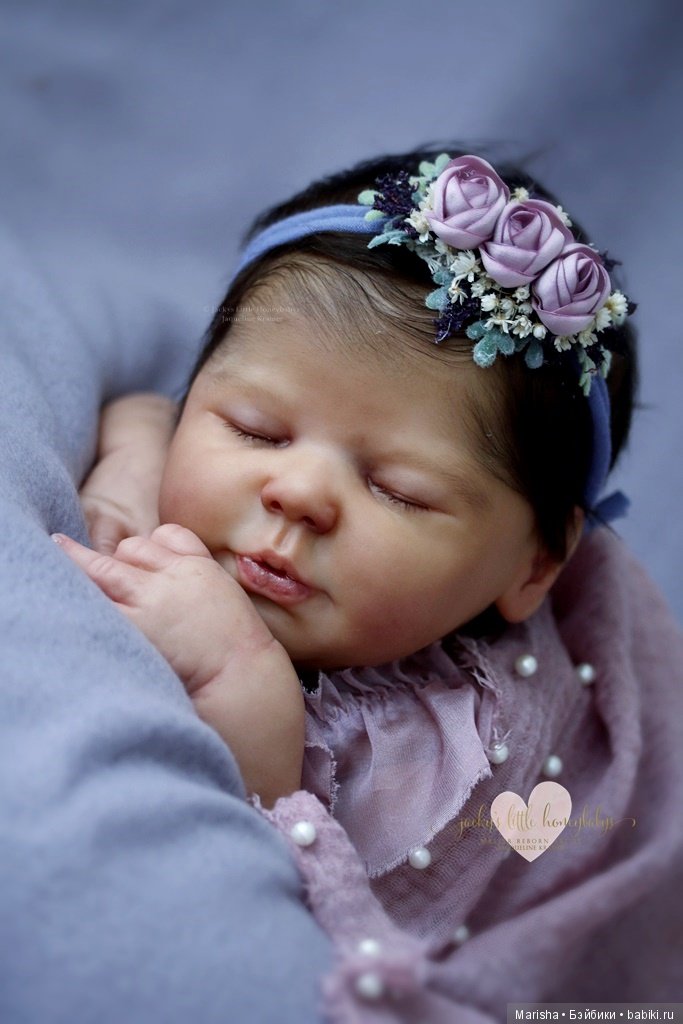 Valentina скульптора Elisa Marx, автор прототипа Jacqueline Kramer