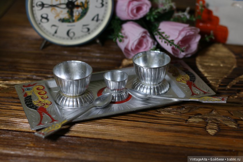 Это что у нас за диво — Игрушки СССР и советского детства: резиновые (фото 3)