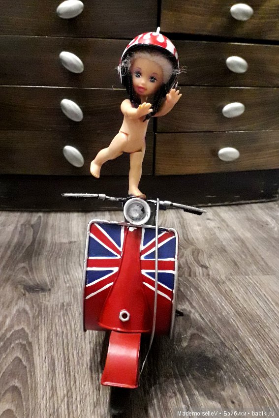 Короткий топик информативный для любителей мото-, велоспорта, скейтбординга (фото 10)