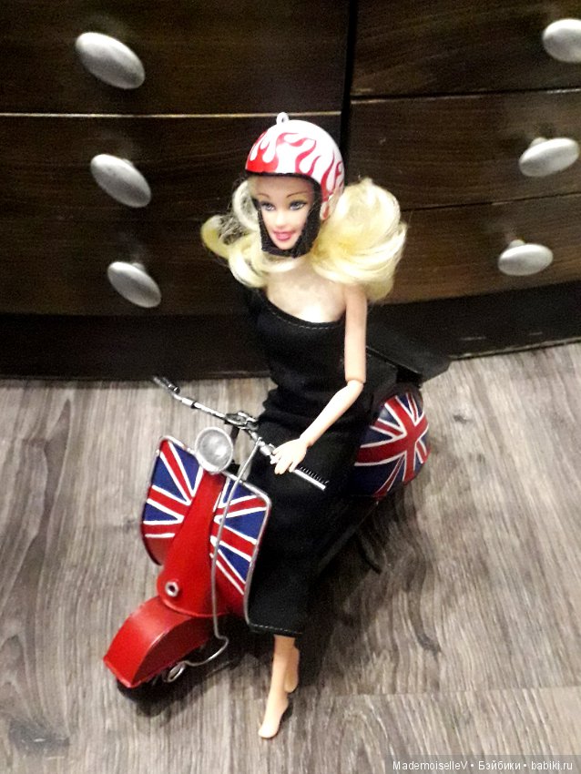 Короткий топик информативный для любителей мото-, велоспорта, скейтбординга (фото 6)