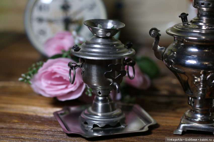 Куклам тоже надо самовар — Игрушки СССР и советского детства: резиновые (фото 2)