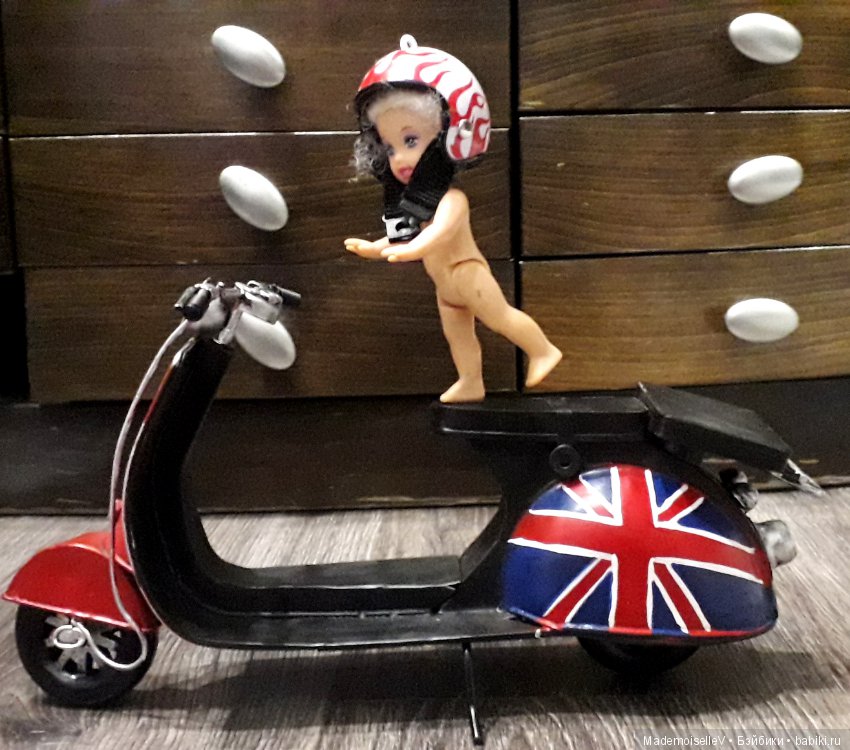 Короткий топик информативный для любителей мото-, велоспорта, скейтбординга (фото 8)