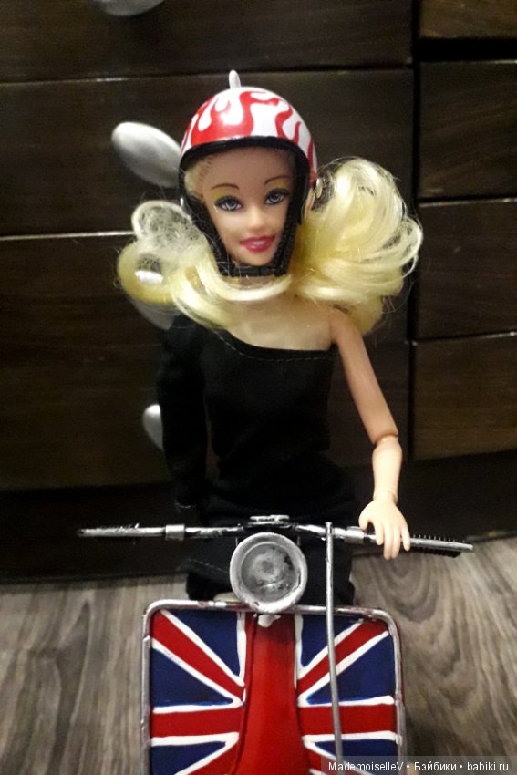 Короткий топик информативный для любителей мото-, велоспорта, скейтбординга (фото 3)