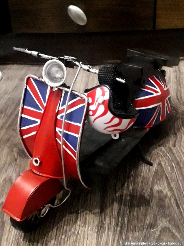 Короткий топик информативный для любителей мото-, велоспорта, скейтбординга (фото 2)