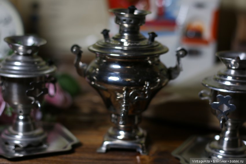 Куклам тоже надо самовар — Игрушки СССР и советского детства: резиновые (фото 3)