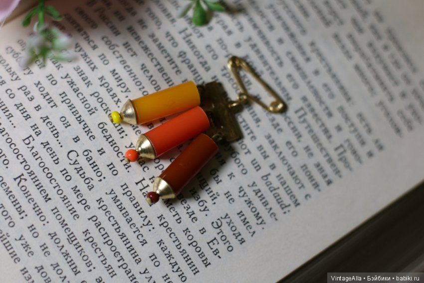 Карандашики лежат — Болталка и разговоры обо всем: жизнь (фото 3)