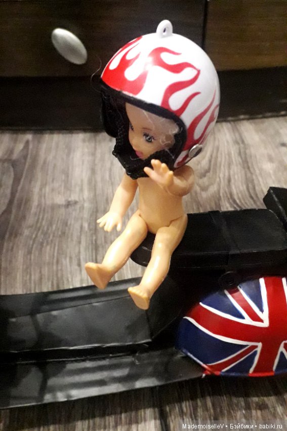 Короткий топик информативный для любителей мото-, велоспорта, скейтбординга (фото 9)