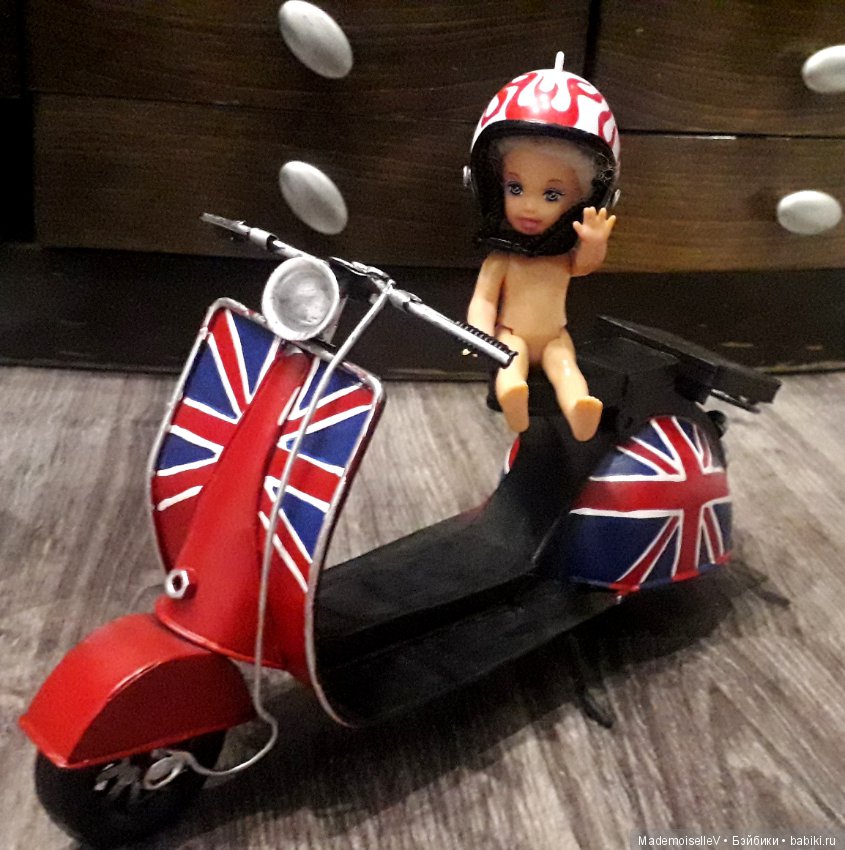 Короткий топик информативный для любителей мото-, велоспорта, скейтбординга (фото 5)