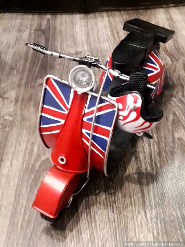 Короткий топик информативный для любителей мото-, велоспорта, скейтбординга (фото 7)