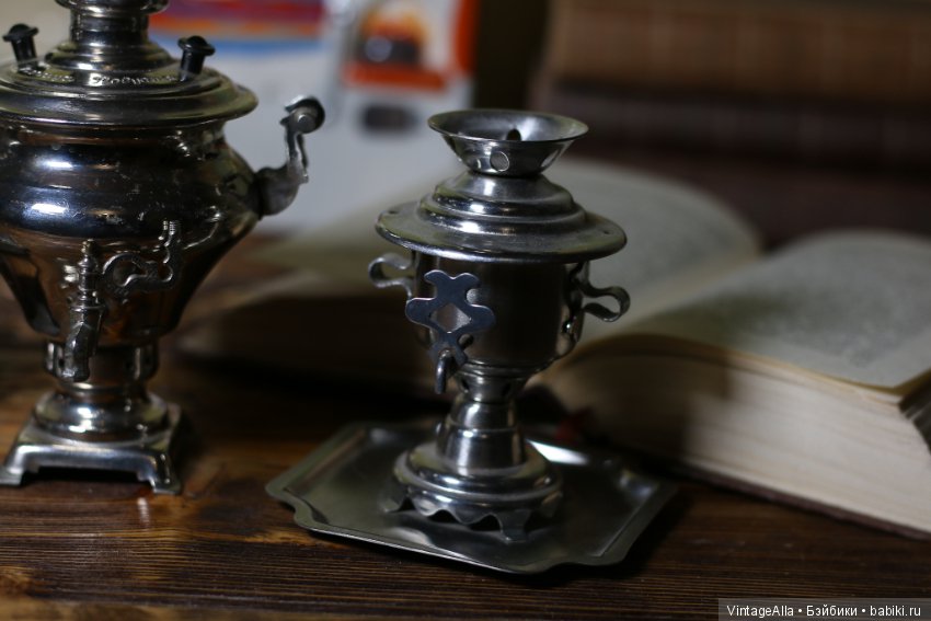 Куклам тоже надо самовар — Игрушки СССР и советского детства: резиновые (фото 4)