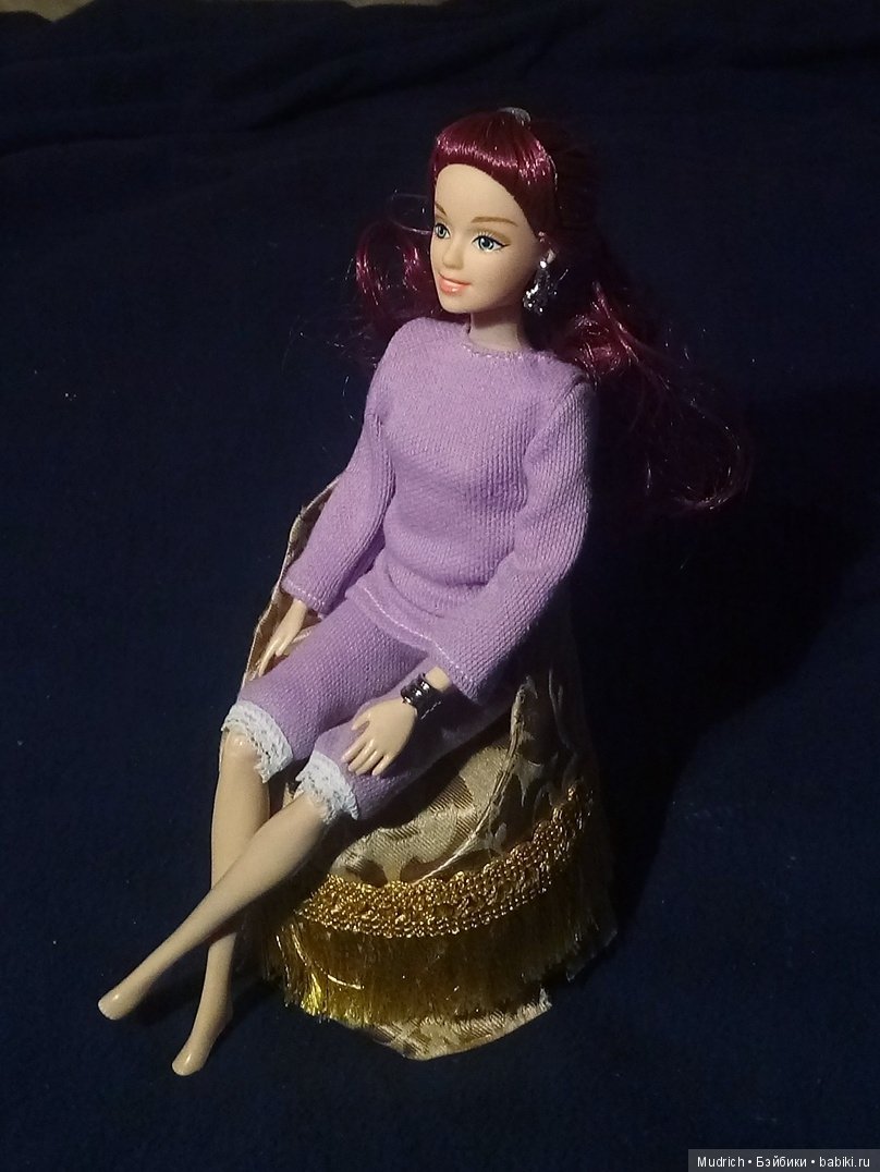 Мистика за швейной машинкой (фото 4)