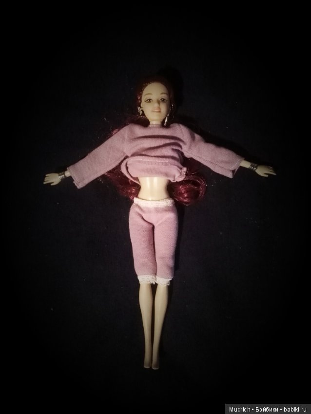 Мистика за швейной машинкой (фото 2)