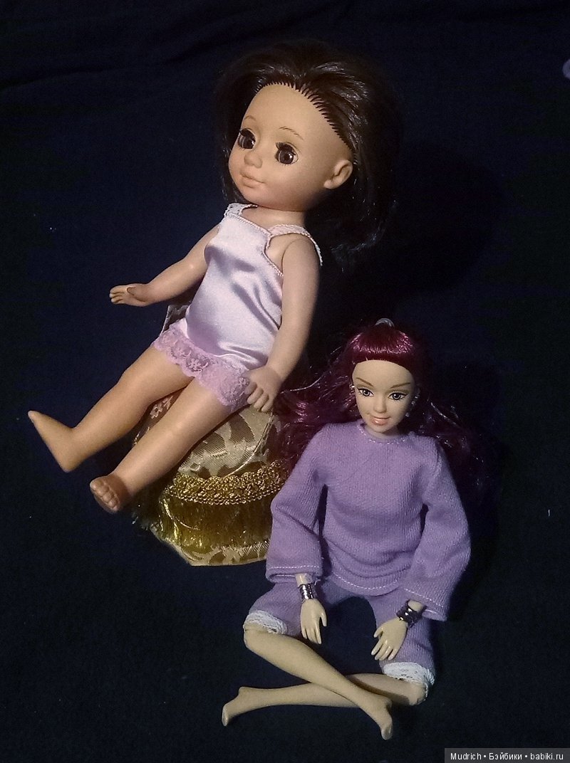 Мистика за швейной машинкой (фото 3)