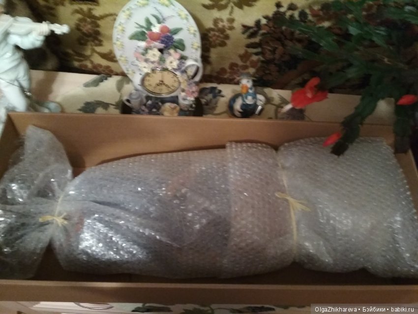 Эмилия от Zwergnase... Волшебная девочка