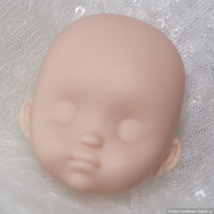 Dolly K новые малявки 11 см