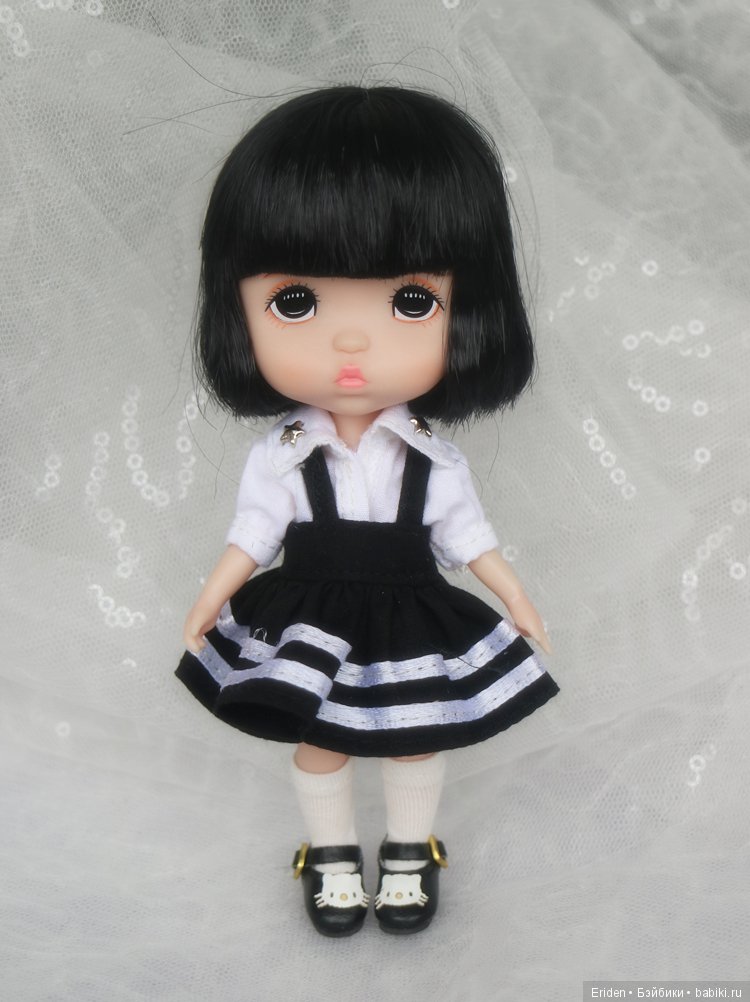 Dolly K новые малявки 11 см (фото 2)