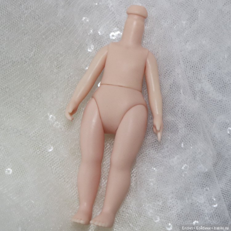 Dolly K новые малявки 11 см