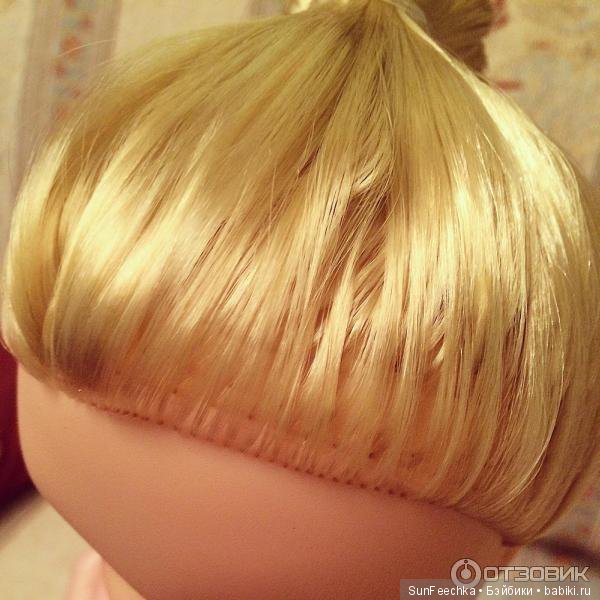 Очень нужен совет по допрошивке Рапунцель от Дисней аниматорс (фото 2)