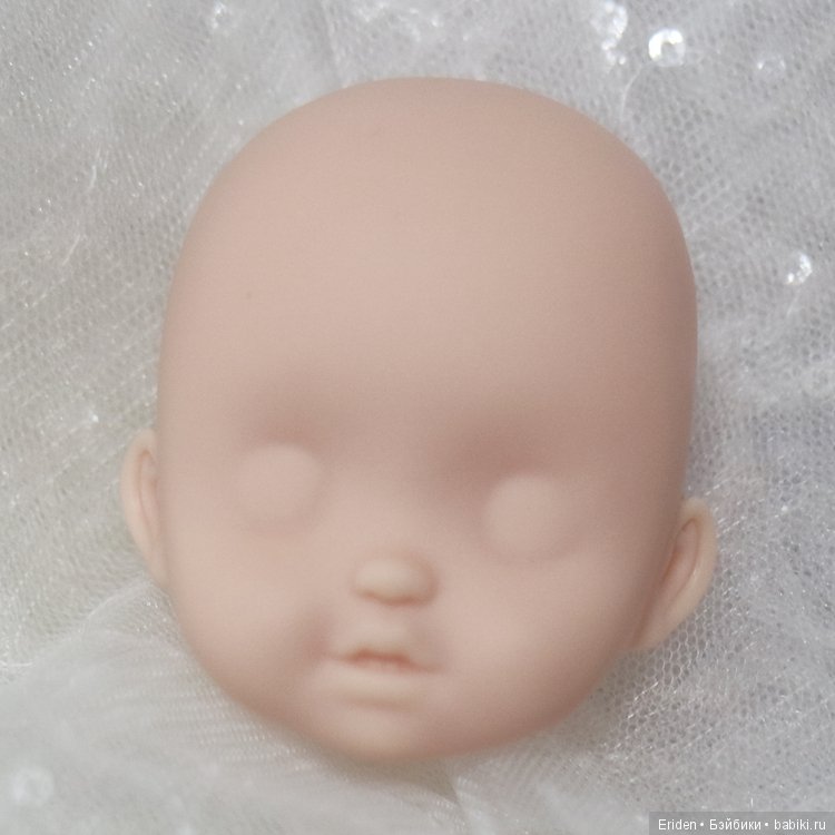 Dolly K новые малявки 11 см