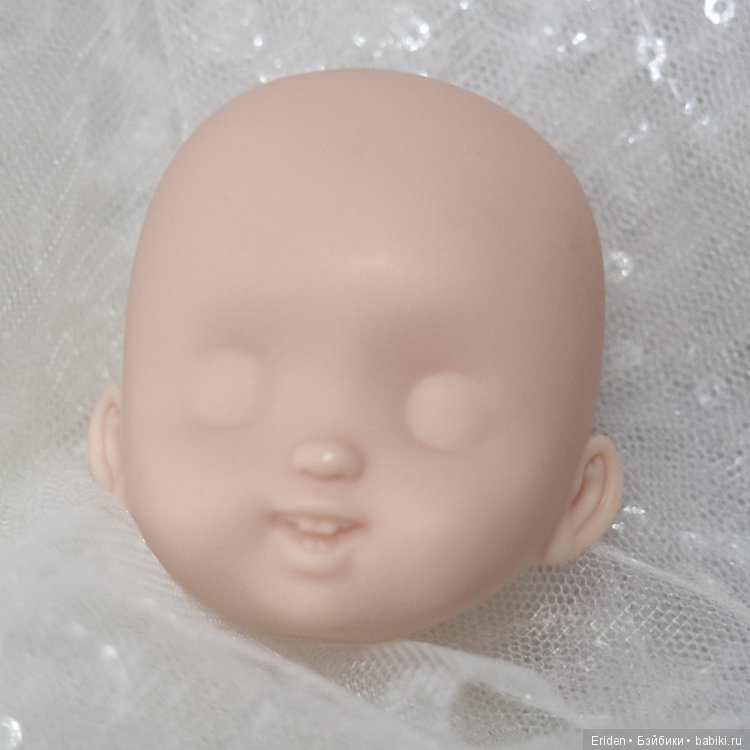 Dolly K новые малявки 11 см