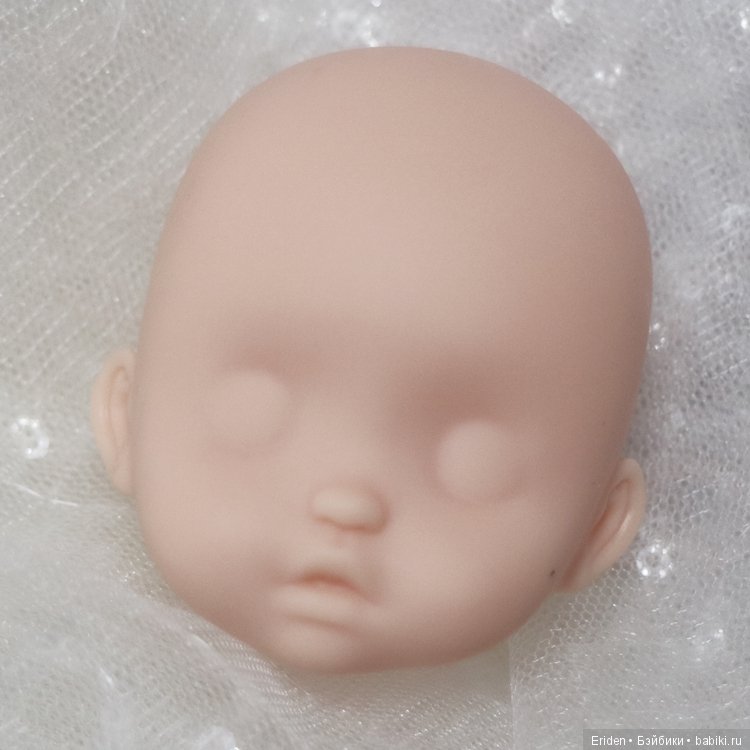 Dolly K новые малявки 11 см