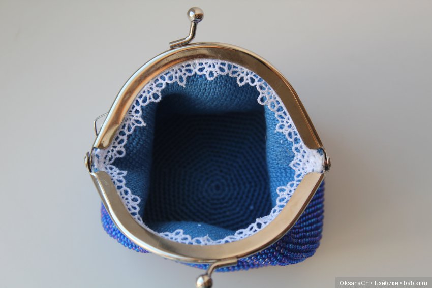 Кошелек-пухляшка — Другие хобби и увлечения: сад (фото 8)