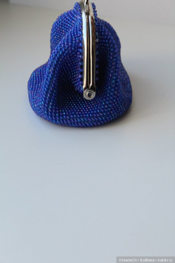 Кошелек-пухляшка — Другие хобби и увлечения: сад (фото 6)