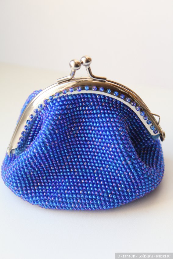 Кошелек-пухляшка — Другие хобби и увлечения: сад (фото 5)