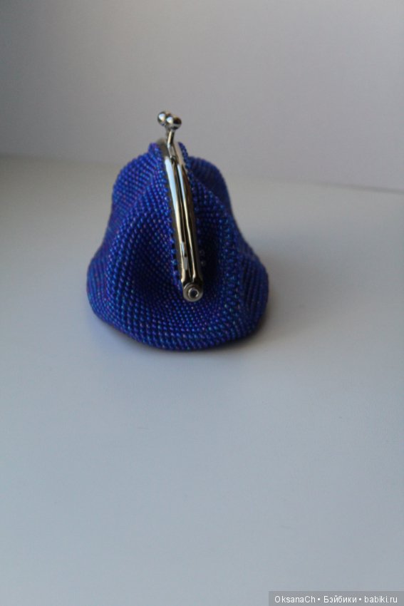 Кошелек-пухляшка — Другие хобби и увлечения: сад