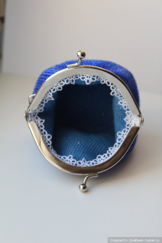 Кошелек-пухляшка — Другие хобби и увлечения: сад (фото 7)