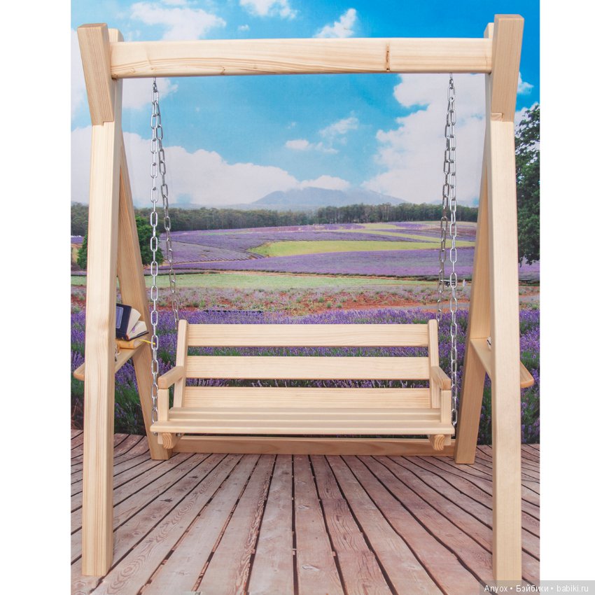 Качели, кот и BJD — Куклы Iplehouse (Иплхаус): BJD (БЖД)