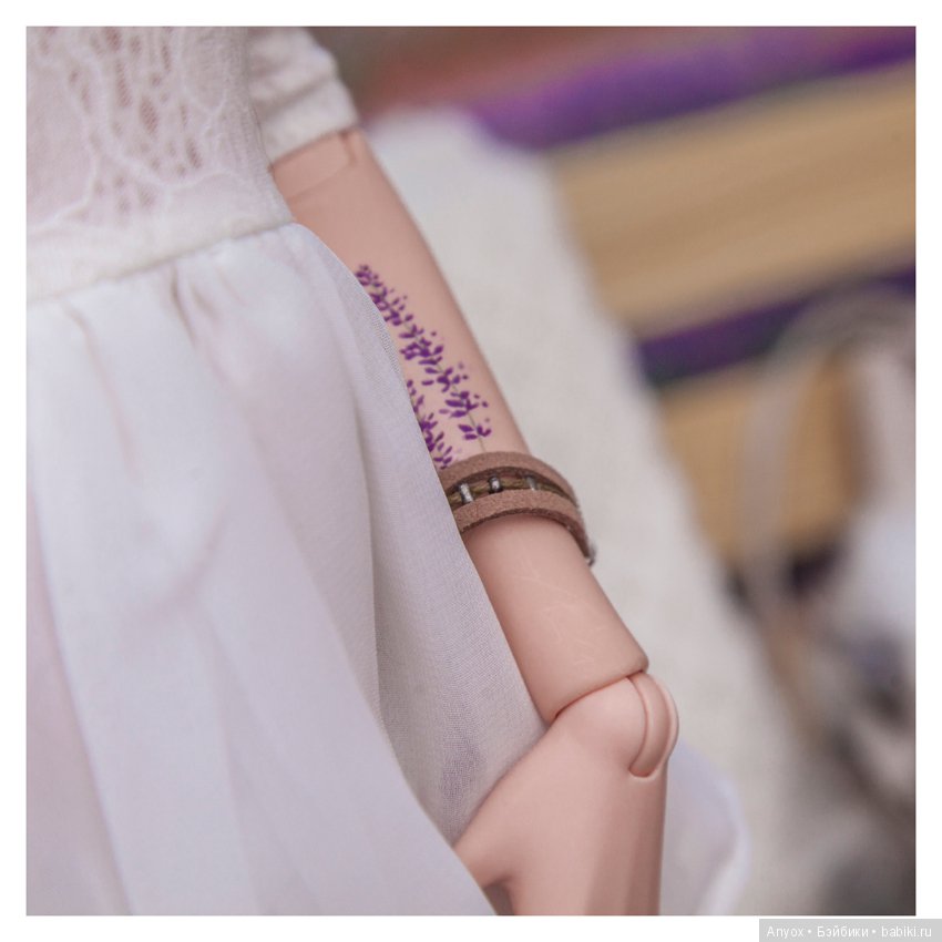 Качели, кот и BJD — Куклы Iplehouse (Иплхаус): BJD (БЖД)