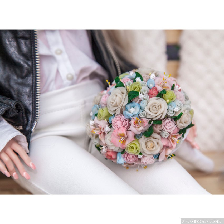 Качели, кот и BJD — Куклы Iplehouse (Иплхаус): BJD (БЖД)