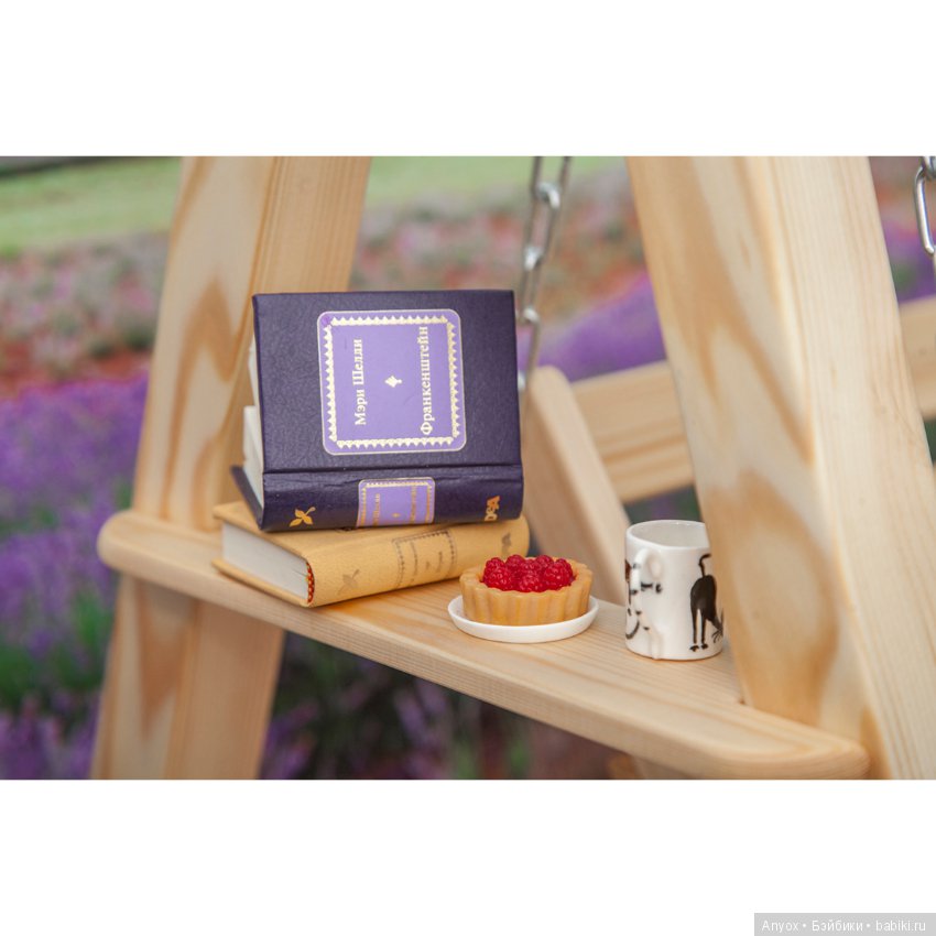 Качели, кот и BJD — Куклы Iplehouse (Иплхаус): BJD (БЖД)