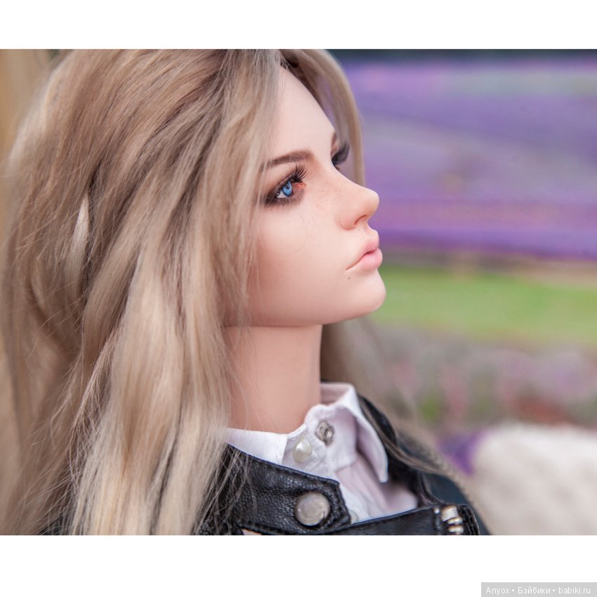 Качели, кот и BJD — Куклы Iplehouse (Иплхаус): BJD (БЖД)