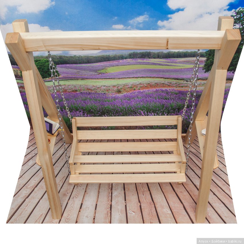 Качели, кот и BJD — Куклы Iplehouse (Иплхаус): BJD (БЖД)