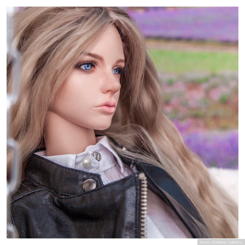 Качели, кот и BJD — Куклы Iplehouse (Иплхаус): BJD (БЖД)