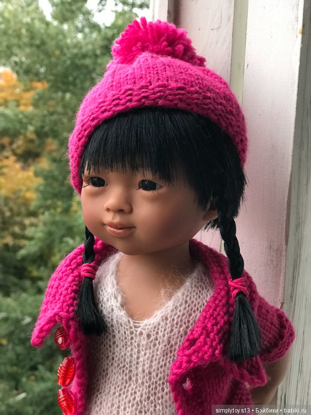 Осенняя прогулка по лесопарку