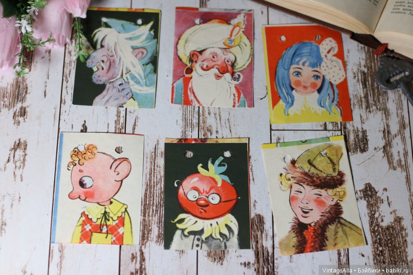 Игрушки бывают разные — Игрушки СССР и советского детства: резиновые (фото 2)