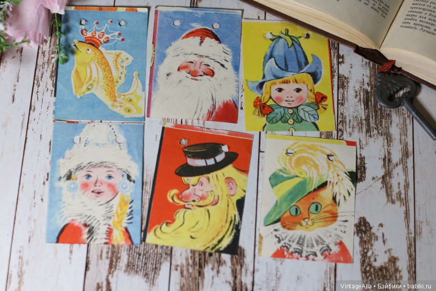 Игрушки бывают разные — Игрушки СССР и советского детства: резиновые