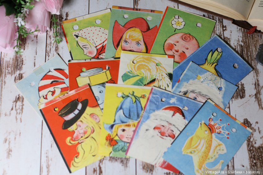 Игрушки бывают разные — Игрушки СССР и советского детства: резиновые (фото 5)