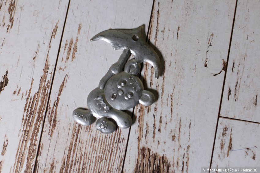 Игрушки бывают разные — Игрушки СССР и советского детства: резиновые