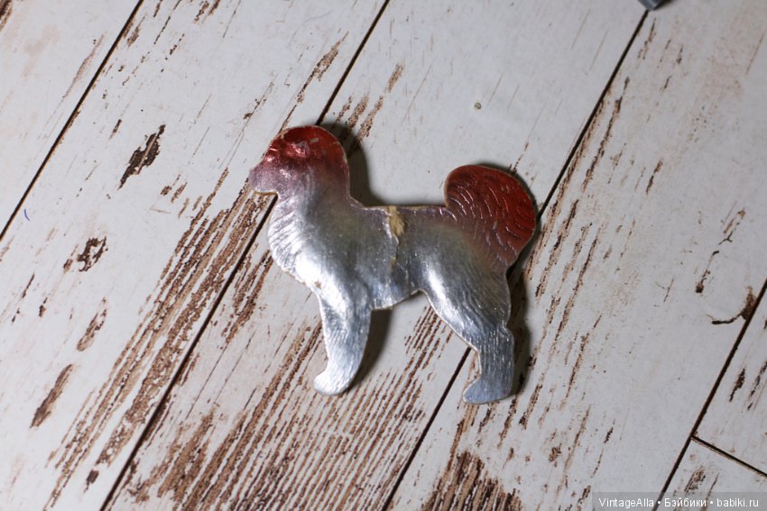 Игрушки бывают разные — Игрушки СССР и советского детства: резиновые (фото 9)