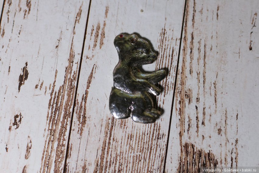 Игрушки бывают разные — Игрушки СССР и советского детства: резиновые