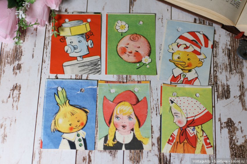 Игрушки бывают разные — Игрушки СССР и советского детства: резиновые (фото 3)