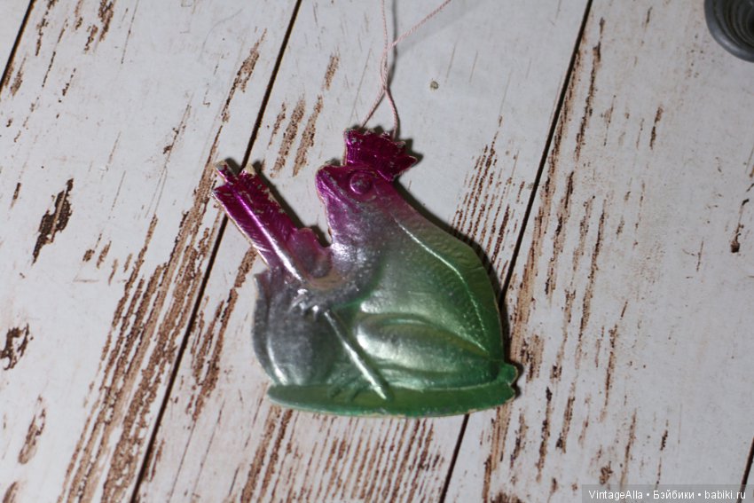 Игрушки бывают разные — Игрушки СССР и советского детства: резиновые (фото 7)